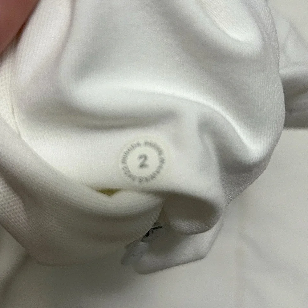 Lululemon Athletica Women's Define Jacket - Picture 3 of 3